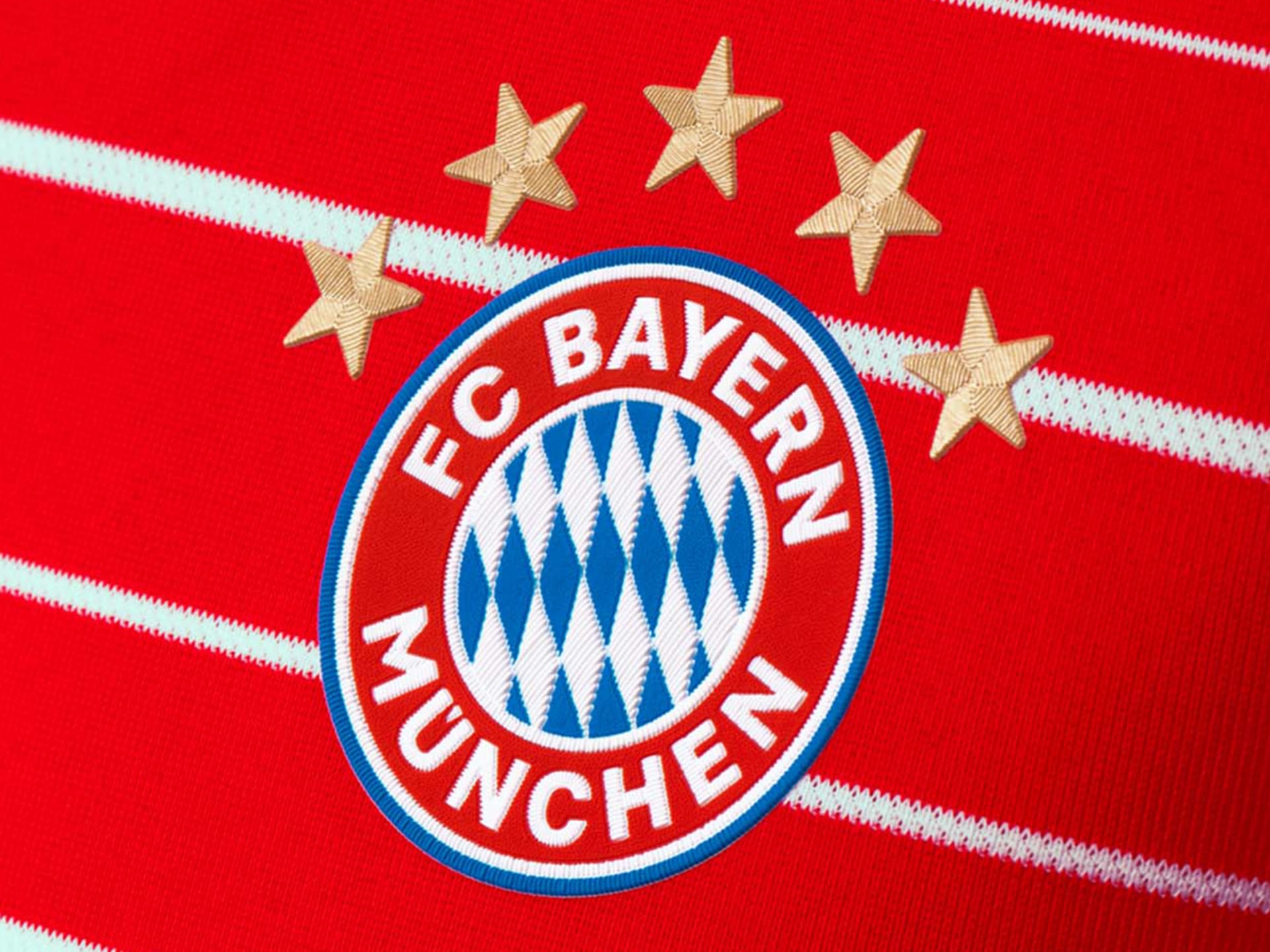 Bayern Munich đứng đầu trong các đội vô địch Bundesliga.